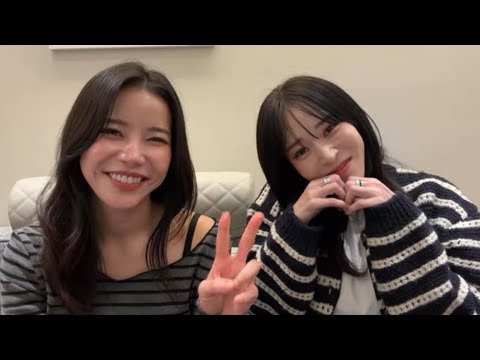 MoonSun💖#mamamoo #moonbyul #moonsun #solar 