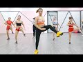 AEROBIC DANCE Lose 4 Kg In 1 Week With This Aerobic Workout Best Aerobic Workout 2024