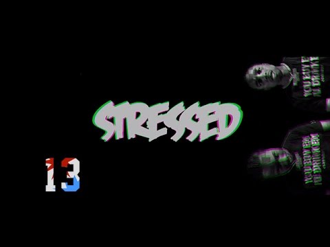 Ten Dixon Ft. Jon E Clayface - Pissed & Stressed (Official Video)