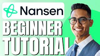 Nansen AI Tutorial: How to Use Nansen for On-Chain Crypto Analytics (Free 7-Day Trial!)