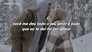 taylor swift - back to december (tradução-legendado)