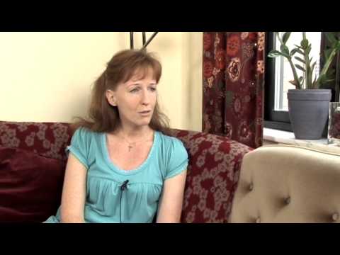 Helena Nilsson om New Age