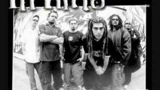Ill Nino-I am loco