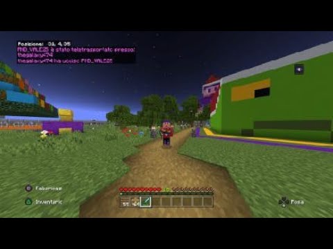 Casa grinch vs casa babbo natale