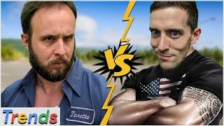 Hobbs and Shaw Challenge: Are They in Outer Space Yet? - Google Trends Show