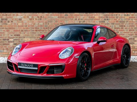 download lagu mp3 mp4 911 Gts Carmine Red, download lagu 911 Gts Carmine Red gratis, unduh video klip 911 Gts Carmine Red