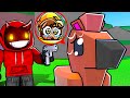 GOOBER GANG Plays ZOO or OOF!
