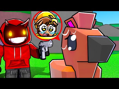GOOBER GANG Plays ZOO or OOF!