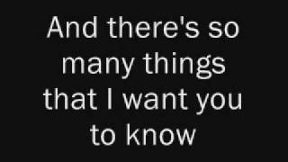 Lyrics: Save You, Simple Plan