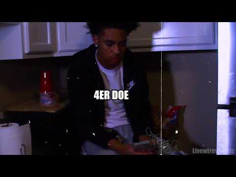 4er Doe - Dolo Doe | Shìt by @livewirevisuals