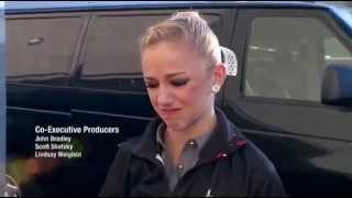 Dance Moms - Chloe crying and leaving the ALDC