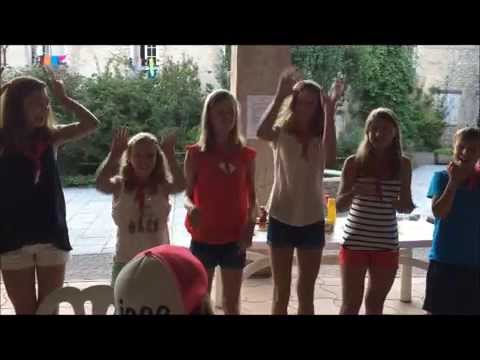 Die-Romeyer 2015 Aftermovie! ( Kazou ZWVL )