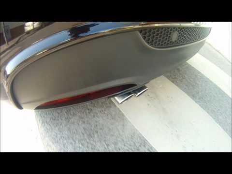 Alfa Romeo MiTo 1.4TB 155hp With Ragazzon Downpipe
