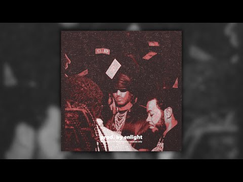 (Free) Future x Travis Scott x Ufo361 Type Beat - "Mentality"