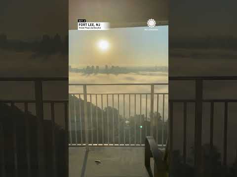 Accuweather Bloomfield Nj