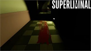 【錯視の世界へ】-SUPERLIMINAL-実況プレイpart3