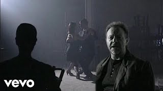 Alas de tango Music Video