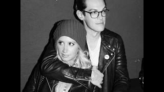 Still Into You (PARAMORE) Cover By Ashley Tisdale Ft. Christopher French (LYRICS)