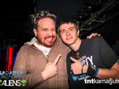 21\04\12-21\04\15 TntKamasutra 3 anni che ci vado a ballare...