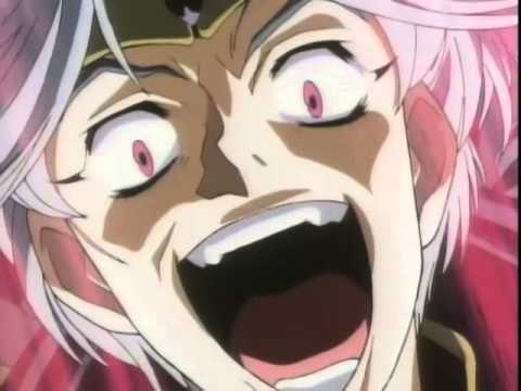 AMV Hell 4: The Last One. Включаем русские субтитры!!!