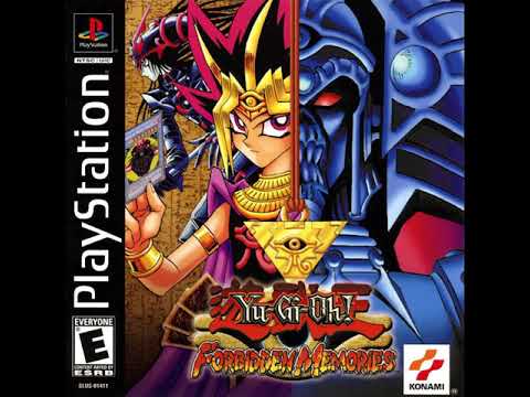 Yu-Gi-Oh! Forbidden Memories OST - Library (Remastered)