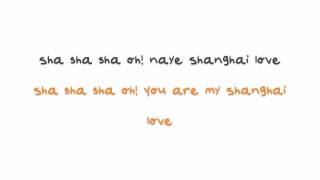 Orange Caramel 오렌지 카라멜 Shanghai Romance