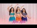 kusu kusu dance cover | kusu kusu nora fatehi satyamev jayate 2 | Zara Khan Ft. Team Naach