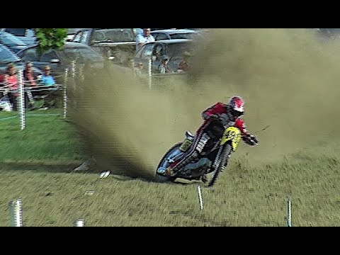 2006 KENT KRACKER GRASSTRACK - PART 1