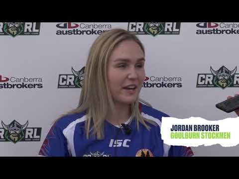 Grand Final Preview - Katrina Fanning Shield