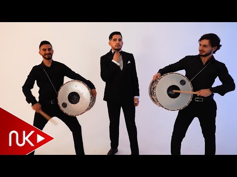 Vusal Kazymov - Кареглазая | Премьера клипа ( Official Video )