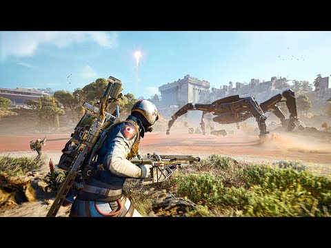 ARC Raiders just changed the game