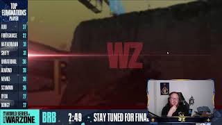 CAST WSOW NA - 150K$