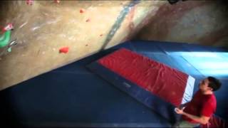 Escaladores - Chemical Brothers - Das Spiegel