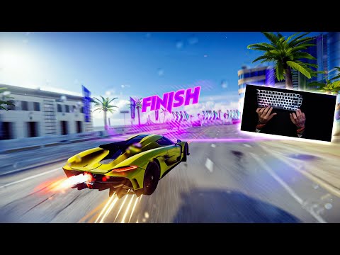 Asphalt Legends Unite at 2AM = PEACE 😇