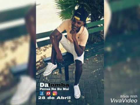 Dalomba 👌pensa na bh mai