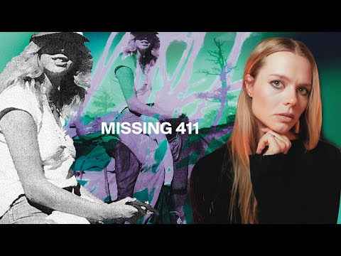 STACY ARRAS: Missing in Yosemite – Missing 411