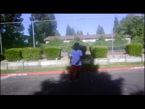 #JerkinCantDie Stealth Dougie video