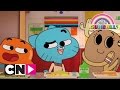 La Serenata Lo Straordinario Mondo Di Gumball Cartoon Network