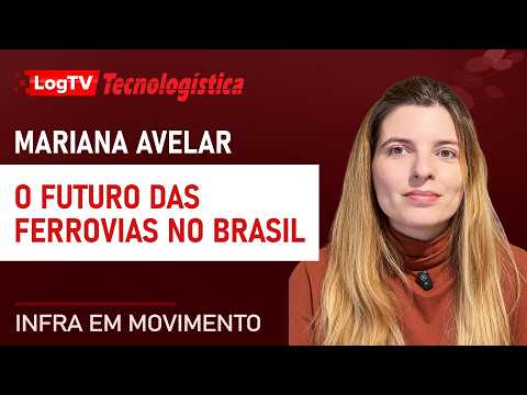 InnoTrans 2026: 3 destaques e o futuro das ferrovias no Brasil