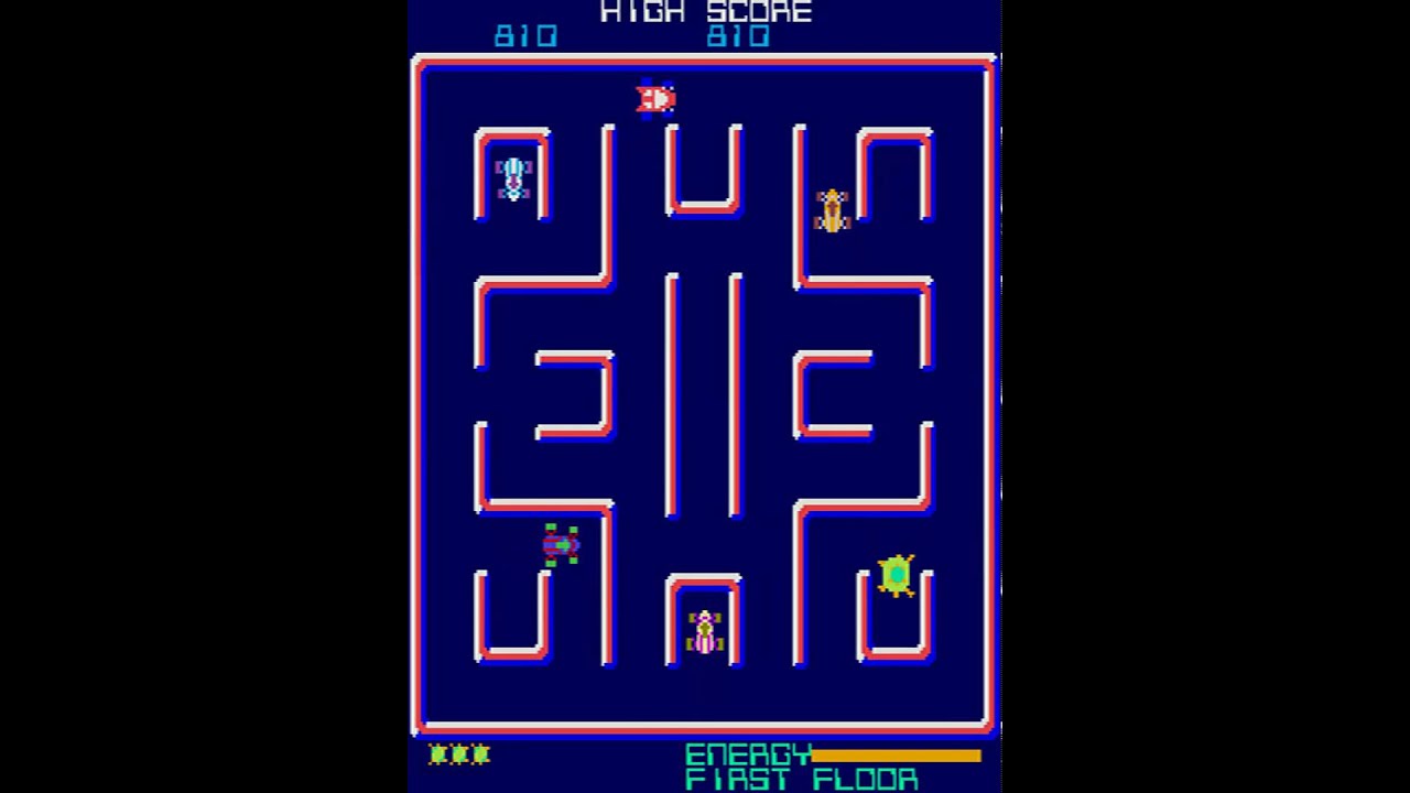 Gameplay Video