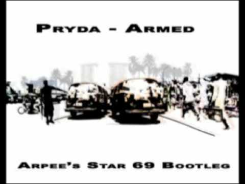Pryda vs. Fatboy Slim - Armed 69 (Arpee's Bootleg)