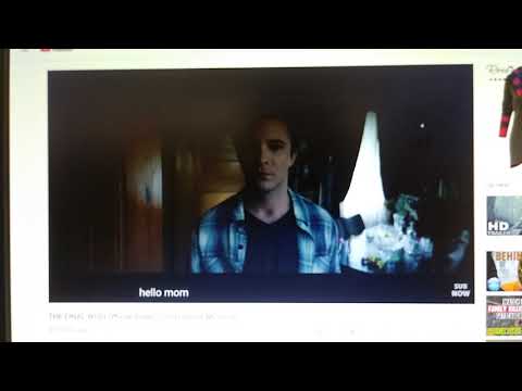 The Final Wish trailer