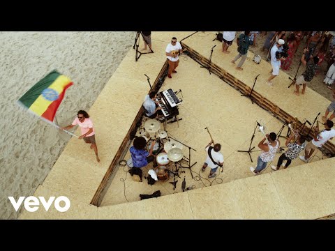 Atitude 67 - Nuvem (Ao Vivo)