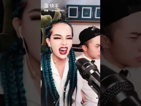 Tammy654837 (Dj Maxwell - Tu vivi nell'aria)