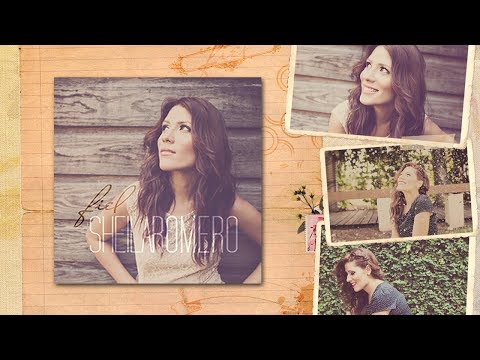 Sheila Romero - Fiel  (Álbum completo)