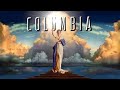 Columbia Pictures Logo Prototype 1990 1994