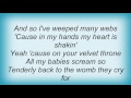 Rusted Root - Hands Are Law Lyrics