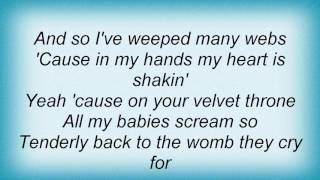 Rusted Root - Hands Are Law Lyrics
