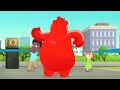 Imagination Movers Super Movers
