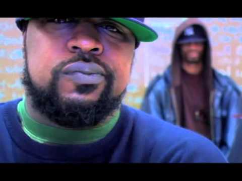 Sean Price King Kong Music Video